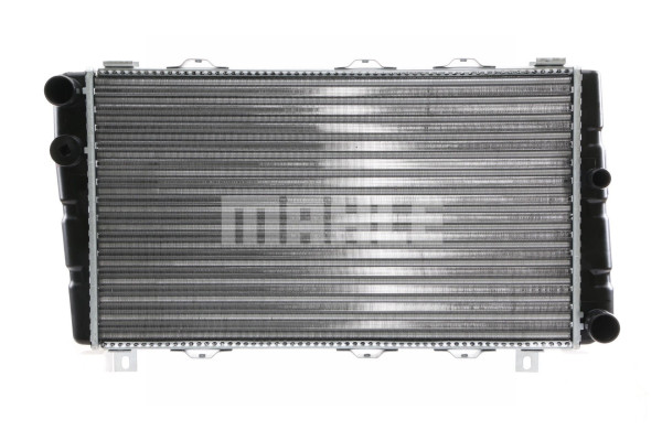 Chladič, chlazení motoru - CR453000S MAHLE - 115610500, 115610502, 6U0121251